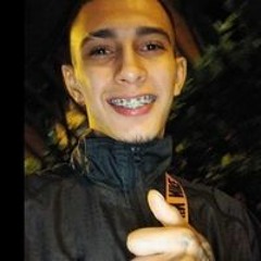 Brayan Hernandez