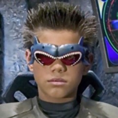 Sharkboy