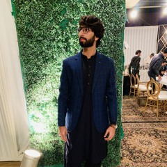 Muzzamil Munir Modhi