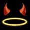Devils with Halos