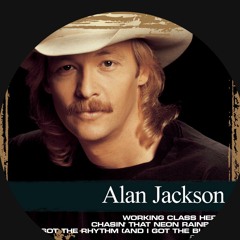 Alan Jackson