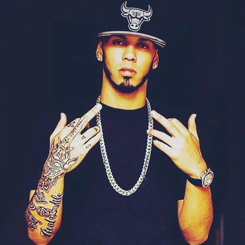 Stream Anuel aa.. music | Listen to songs, albums, playlists for free on  SoundCloud