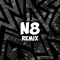 DJ N8 ✮⋆˙
