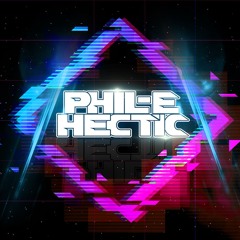 Phil-E Hectic Bounce-Core 2 2025