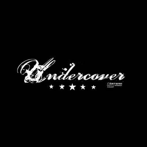 Undercover Sound’s avatar