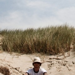 Just Here For The Vibes