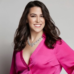 Vanessa Naghdi, Soprano