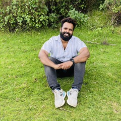 Nitheesh Roy