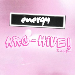 Energy Archive