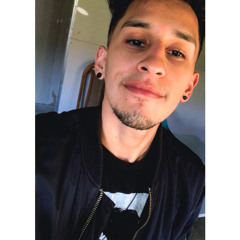 Christopher Vindas