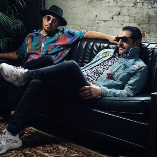Mayer Hawthorne vs PillowTalk - The Makings of A Lover 'Edit' (Feat. The Festivals)