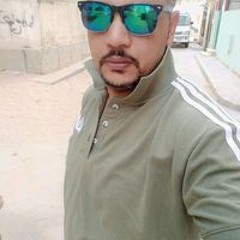 العقرب محمد عطية الغريانى