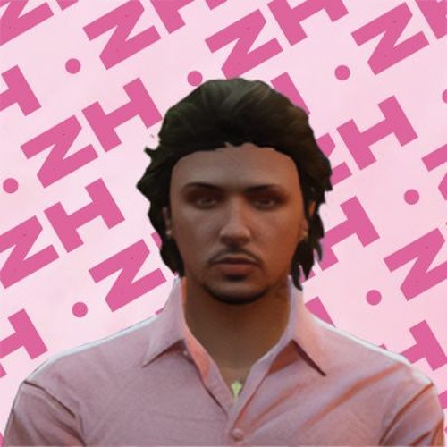 Zeke Hart’s avatar