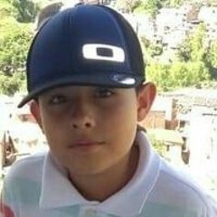 Tomas Castro Rodas