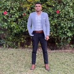 Ibraheem Mahmoud