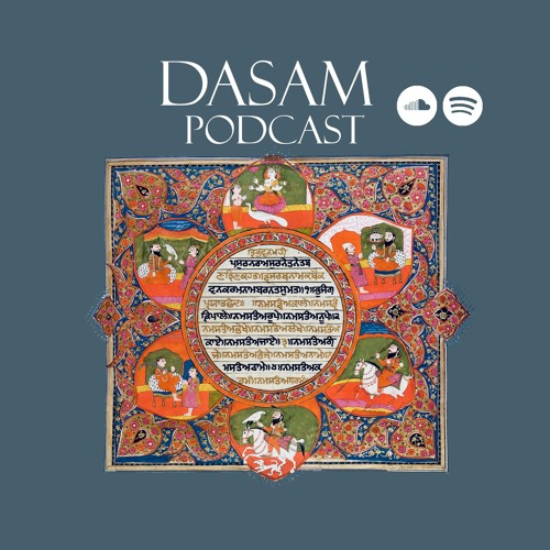 Dasam Podcast’s avatar