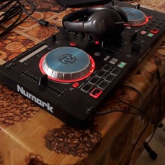 dJ Hesham Nagy
