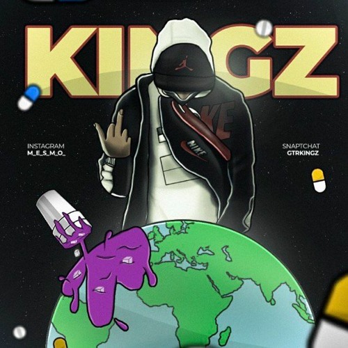 kingz’s avatar