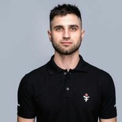Андрей Без