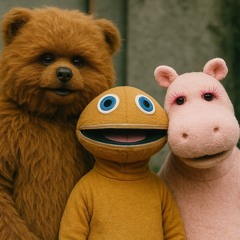 🌈 Bunglist Crew ☁️