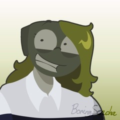 BoringSencha