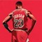 MJ the goat