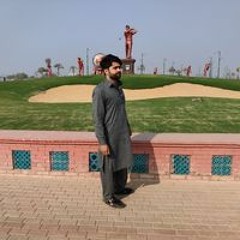 Sikandar Hayyat Gujjar
