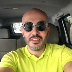 Shahab Hajbeigi