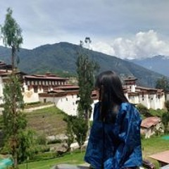 Tshering Lhamo