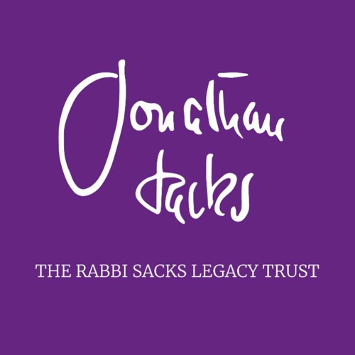 The Rabbi Sacks Legacy Trust’s avatar
