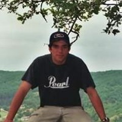 Marcos Ferreira