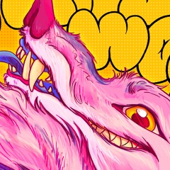 Trash★Wolf