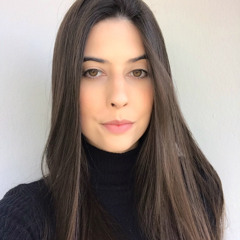 Daniela Thayse
