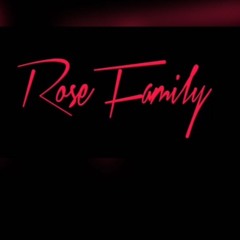 Rose Family