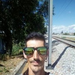 Roberto Sal