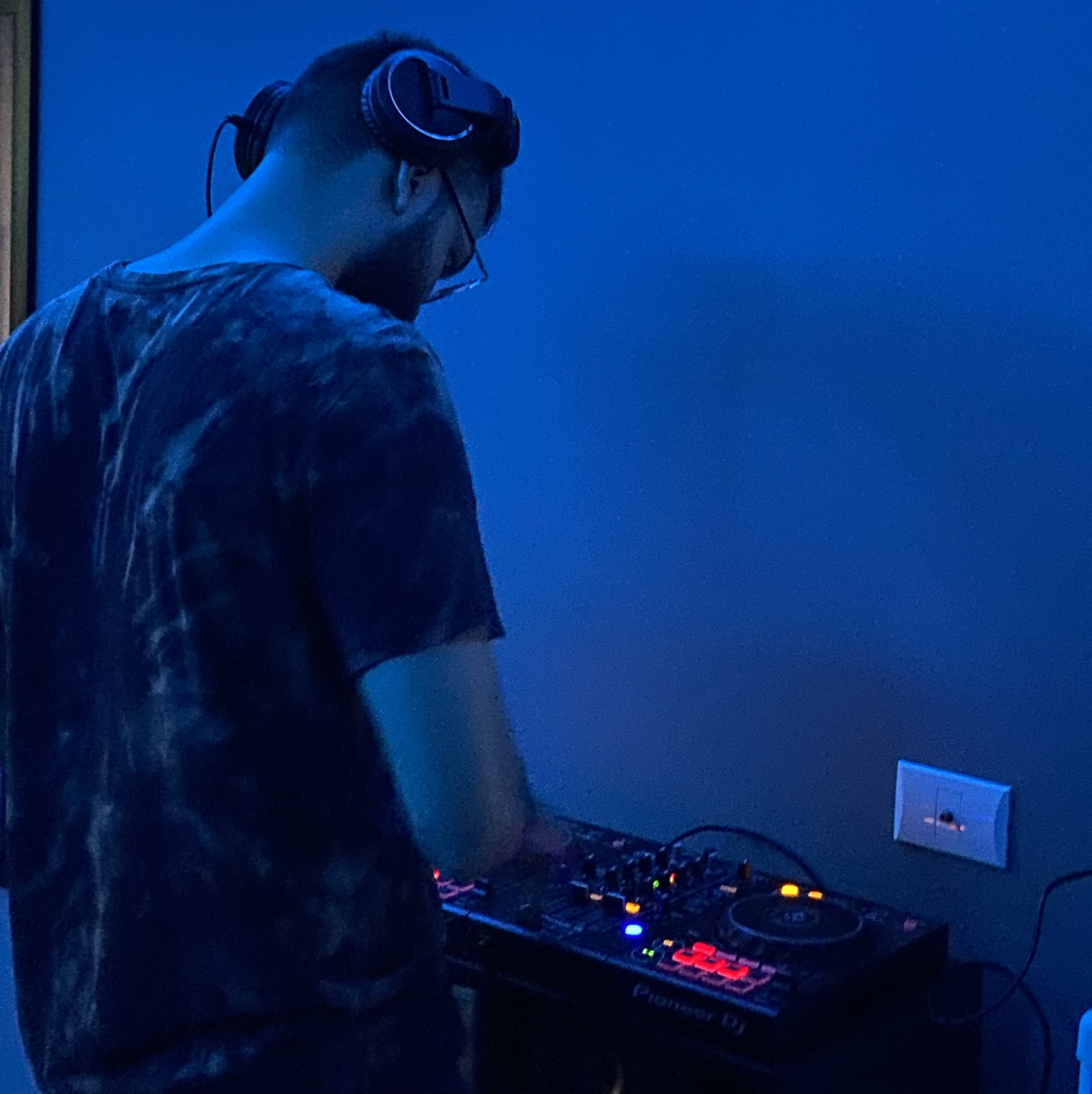 Say Gary DJ