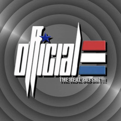 "OFFICIAL" 303ACIDTECHNO