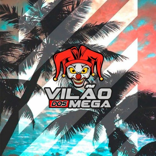Vilão Dos Mega’s avatar
