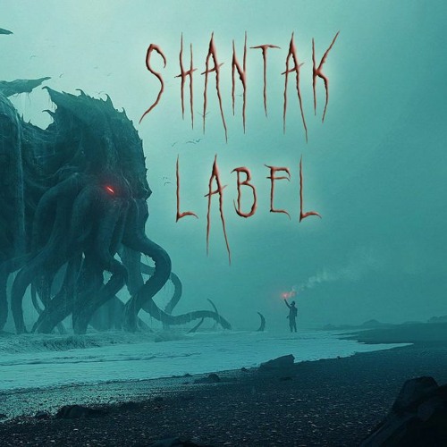 Shantak Label’s avatar