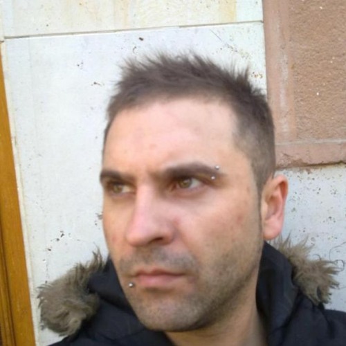 Luis Marinero’s avatar