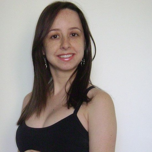 Priscila Leão’s avatar