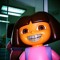 FLORA THA EXPLORA
