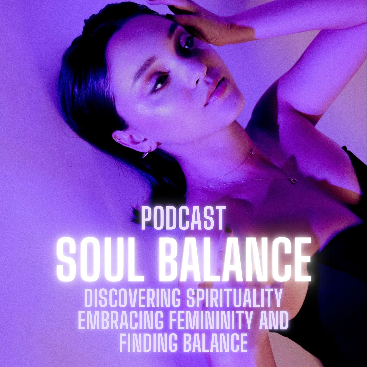 Soul balance podcast artwork