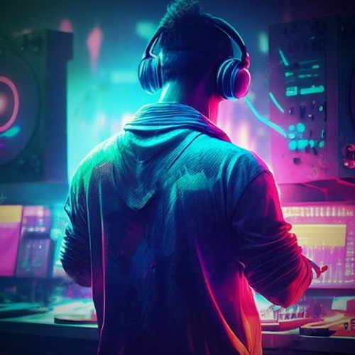 DJ TOTE’s avatar