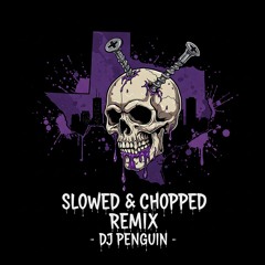 Miley Cyrus-Adore You [Slowed & Chopped]