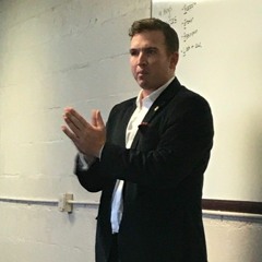 Brian Delaney (SFG - The Delaney Agency)