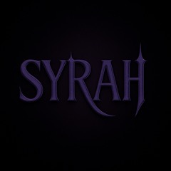 SYRAH ✨