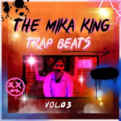 THE MIKA KING