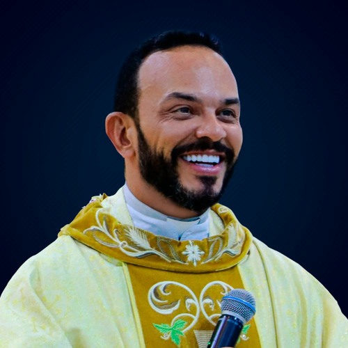 Padre Marcos Rogério’s avatar
