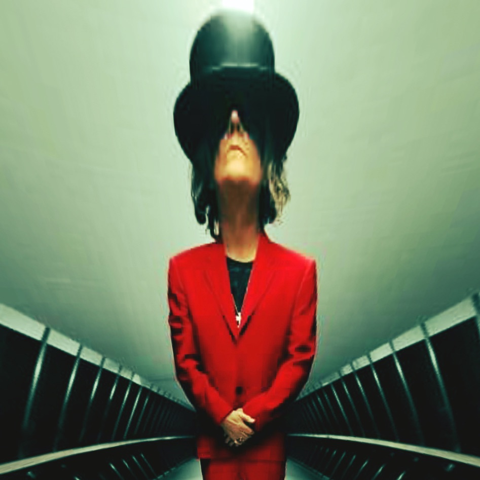 Juno Reactor